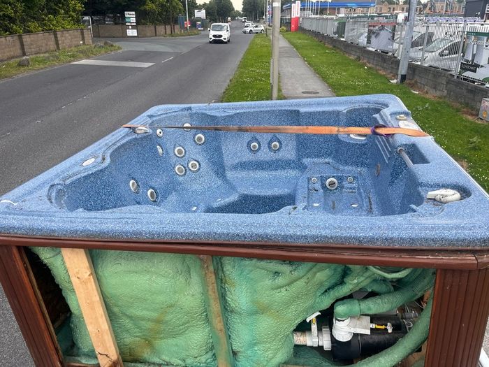 Jacuzzi