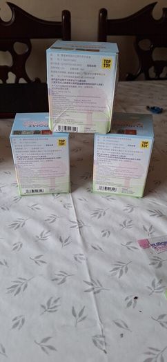 kuromi blind boxes
