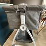 Large Mobile Basinet Cot up to 6 months Image 5