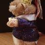 Happy Birthday Hamster Image 2