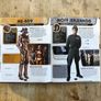 3 x Star Wars Books Image 3