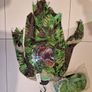 Halloween Dinosaur Costume Image 2