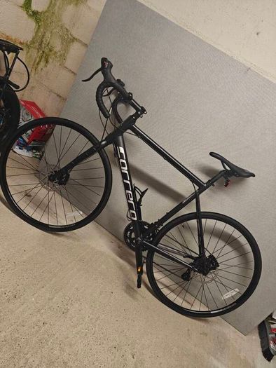 Mint Condition road bike