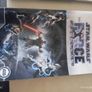 Star wars comics manual s Image 7