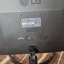 Lg 1080p Gaming Monitor 75hz Image 2