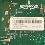 BCM95719A1904G Quad network card Image 2