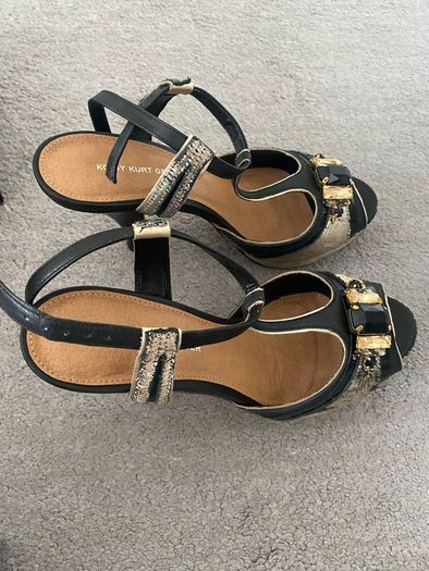 Kurt Geiger
