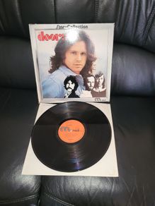 The Doors: star collection LP