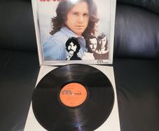 The Doors: star collection LP