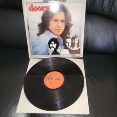 The Doors: star collection LP