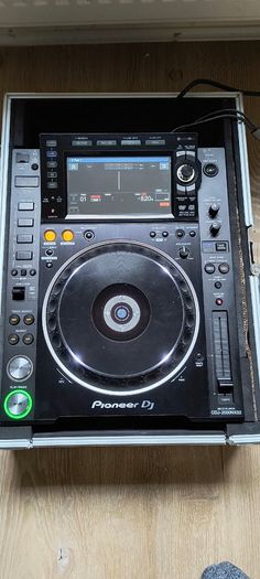 Cdj2000 Nxs2
