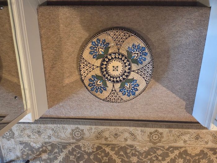 Ceramic Plate