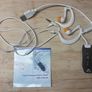 Brand New Digital Waterproof Music Player and Headphones Image 3