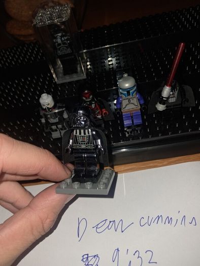 lego star wars