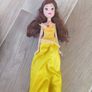Disney Princess Dolls from Disney Store Image 2