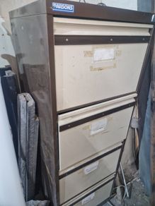 Filing cabinet