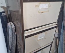 Filing cabinet