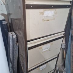 Filing cabinet