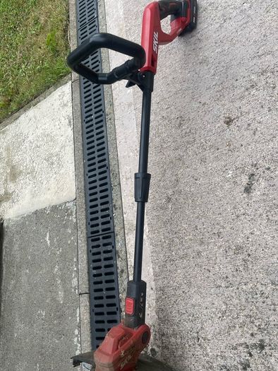 Trimmer