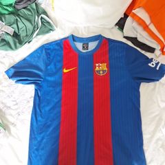 Barcelona 2016 Football jersey
