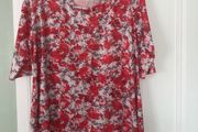 ladies tunic top