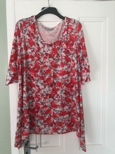 ladies tunic top