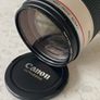 canon lens 70-200 2.8 L IS I USM Image 4
