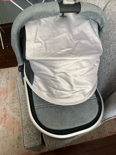 Uppababy Bassinets