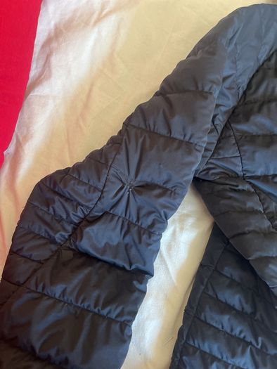Under  Armour size M jacket