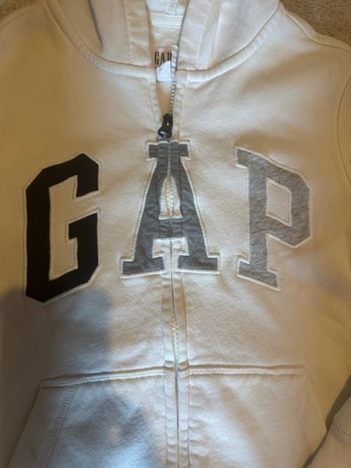 gap top