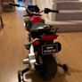 Electric 12v BMW Motorbike Image 4