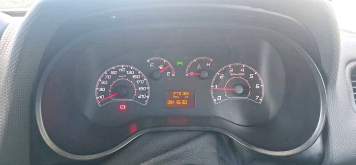 Fiat Doblo