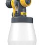 Wagner Replacement Paint Pot Spray Gun Image 4