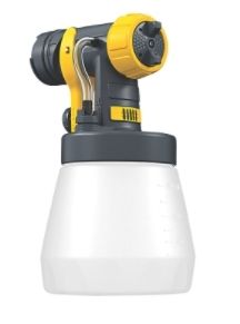 Wagner Replacement Paint Pot Spray Gun