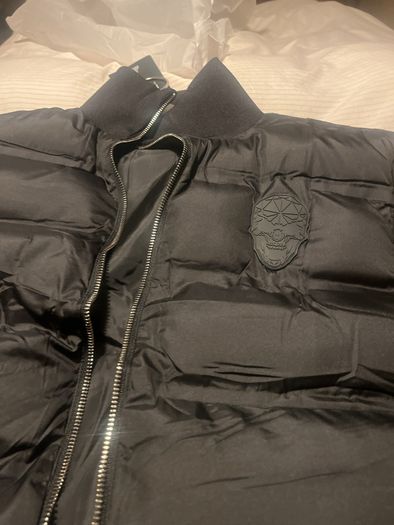 Amico jacket Size M