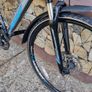 Merida crossway 40 hybrid Like new Image 2