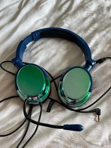 Gaming Headset