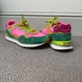 HOFF runners worn once size 8 Retail Image 3