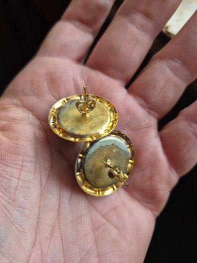 Vintage Earrings