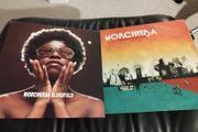Morcheeba 12"s