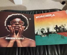 Morcheeba 12"s