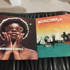 Morcheeba 12"s
