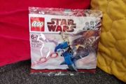 Lego Star Wars Battle Droid on STAP 30004