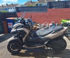 Yamaha Other 2023