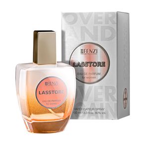 Eau De Lacoste Alternative - Eau De Parfum 100ml - JFenzi Lasstore Over Again Women
