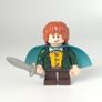 [8-Pack] Fellowship of the Ring Minifigure Bundle - LOTR Image 8
