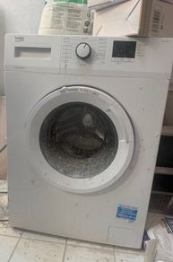 Washing machine 1.7kg white brand new
