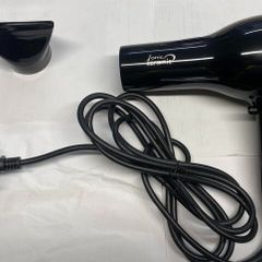 Hairdryers