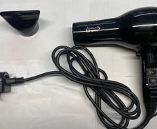 Hairdryers
