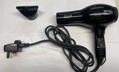 Hairdryers
